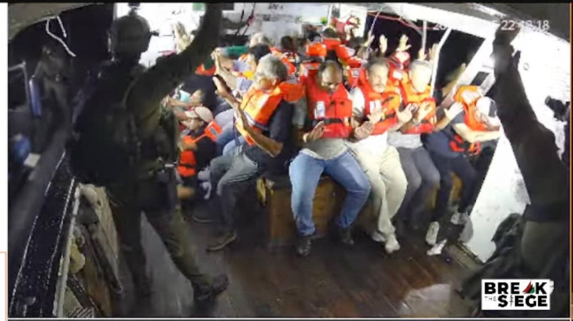 Handala flotilla